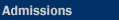 Admissions Information