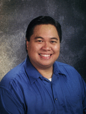 Tony Jao
