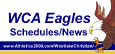 Athletics2000 Logo