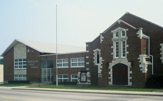 Waukegan Bible Church