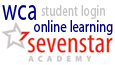 Sevenstar Logo