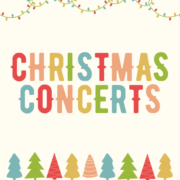 221013 Christmas Concerts Save the Date